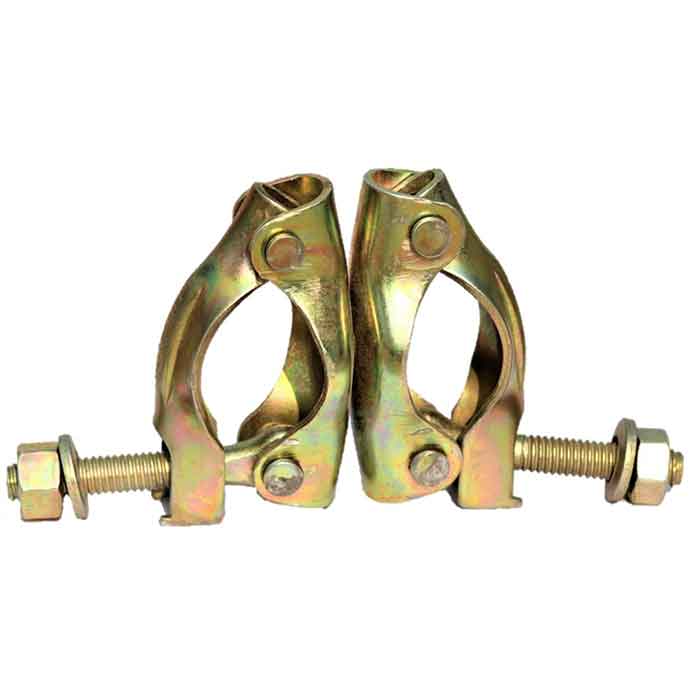 Swivel Coupler Manufacturers, Suppliers and Wholesaler in Ingraj Bazar